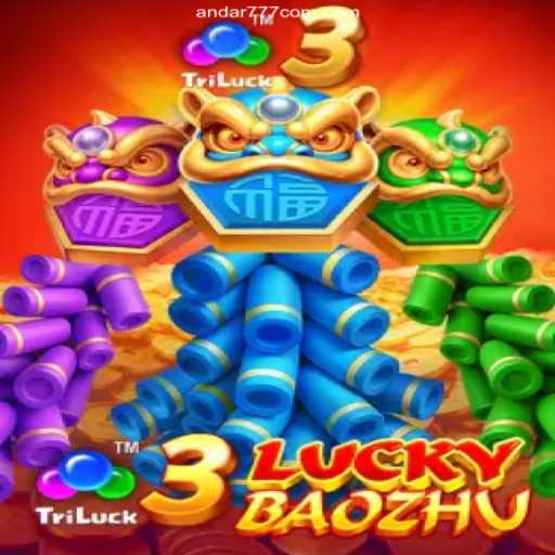 Exploring the Excitement of 3LuckyBaozhu: A Thrilling Adventure in Online Gaming