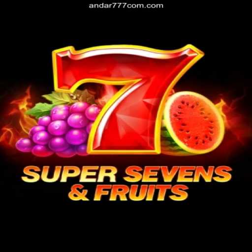 Discover 7SuperSevensFruits: A New Game Revolutionizing Online Gaming