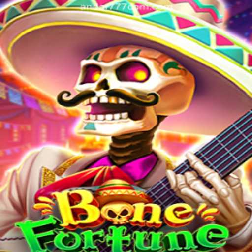 Exploring BoneFortune: The Exciting Game from www.Andar777.com