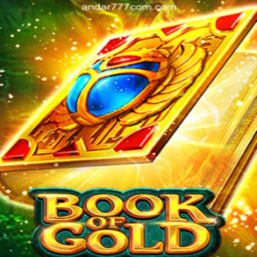 Discover the Excitement of BookofGold with Andar777: Brazil's Leading Betting Platform