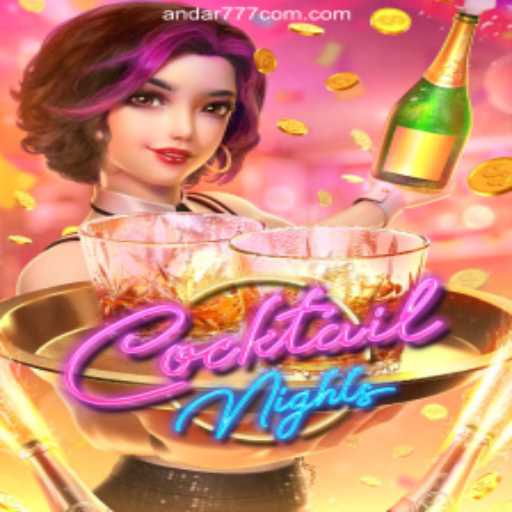CocktailNights: Dive into a Gaming Experience Like No Other