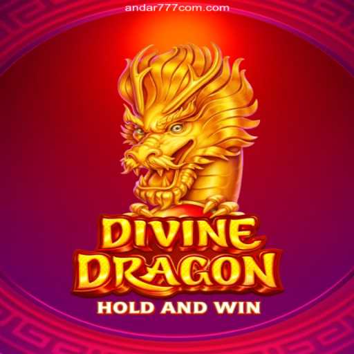 Unveiling DivineDragon: An Epic Gaming Experience in a Boundless Universe
