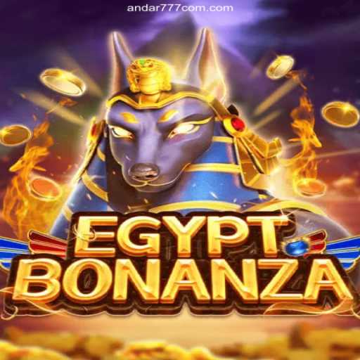 Exploring the Mysteries of EgyptBonanza: A Thrilling Casino Adventure
