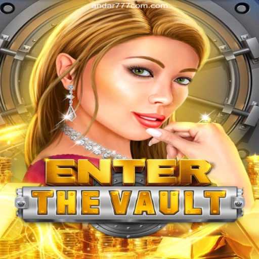 EntertheVault: An Immersive Gaming Experience with a Hint of Brazilian Excitement