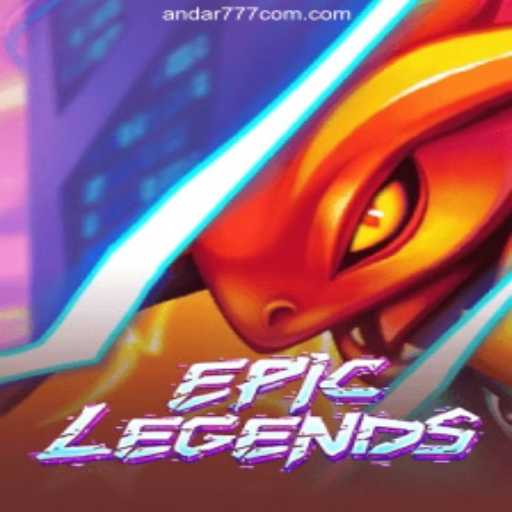 EpicLegends: The Exciting World of Strategy Gaming