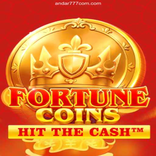 Unveiling FortuneCoins: The Latest Sensation in Online Gaming