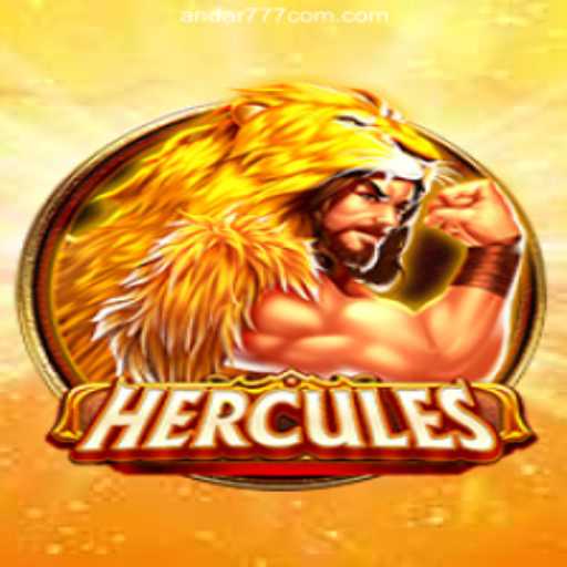 Exploring the World of Hercules: The Legendary Game