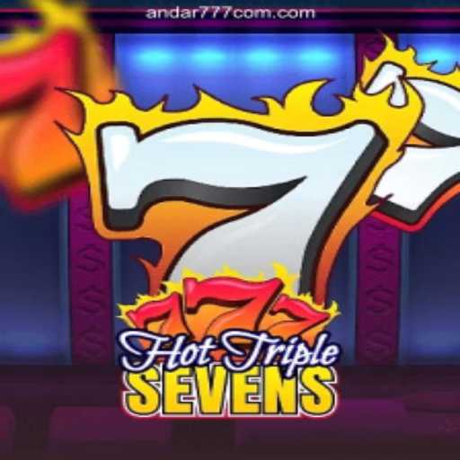 Exploring HotTripleSevens: A Thrilling Slot Adventure