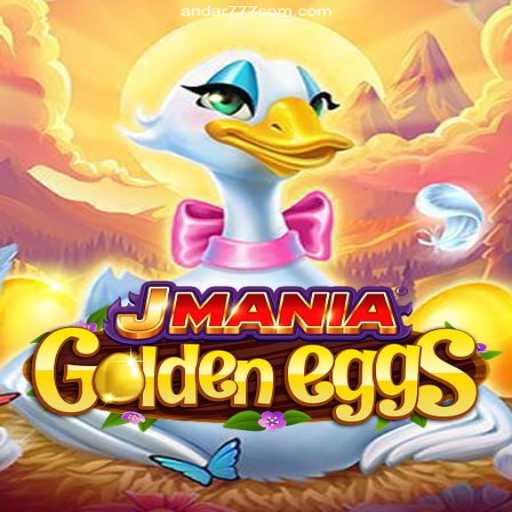 Exploring the Thrills of JManiaGoldenEggs: A Captivating Gaming Experience