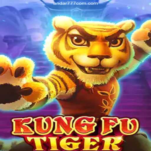 Exploring the Thrilling Universe of KungFuTiger