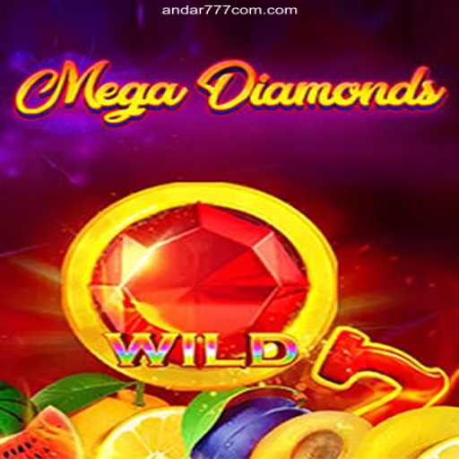 Exploring the Thrilling World of MegaDiamond: The Top Betting Game on Andar777