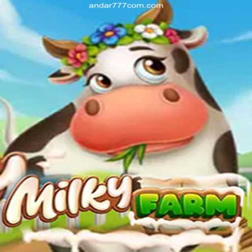 Dive into MilkyFarm: A Unique Gaming Adventure