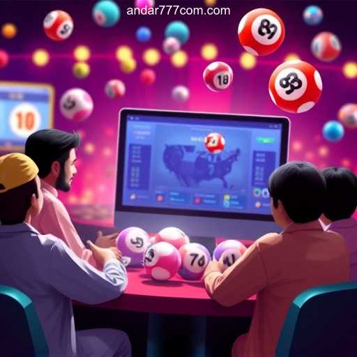 Exploring the World of Online Bingo: www.Andar777.com, A Plataforma de Apostas #1 do Brasil
