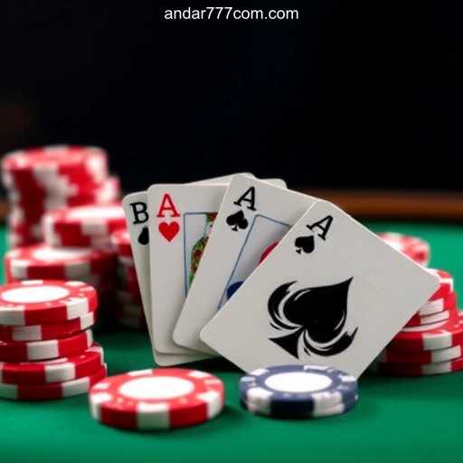Exploring the Universe of Poker Games: A Comprehensive Insight