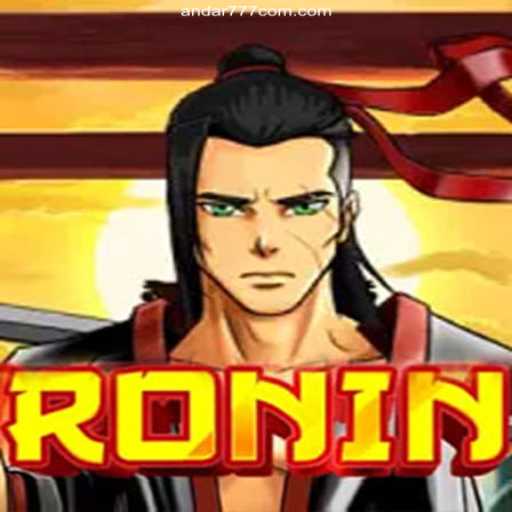 Exploring the Engaging World of 'Ronin': A Captivating Game Experience