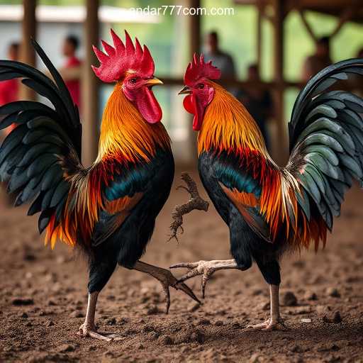 Exploring the World of Sabong Games