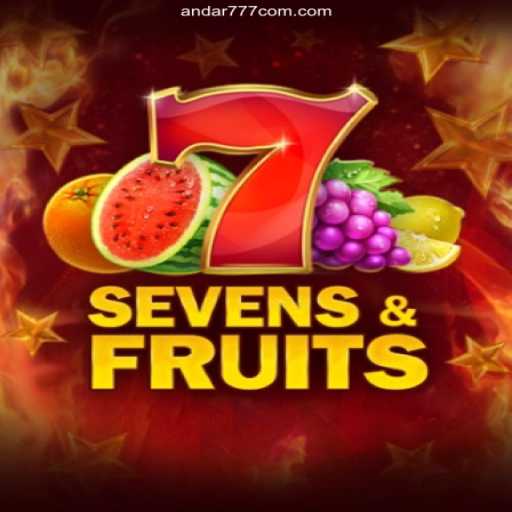 Exploring SevensFruits: A Captivating Casino Game