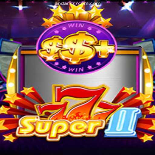 Exploring Super777II: The Thrilling Virtual Casino Game