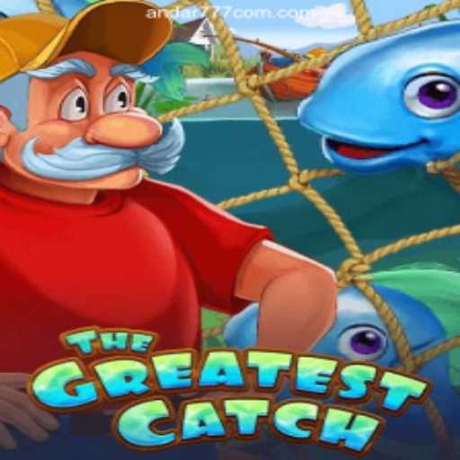 TheGreatestCatch: A Thrilling Dive into Adventure
