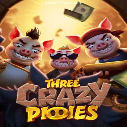 Discover the Enchanting World of ThreeCrazyPiggies